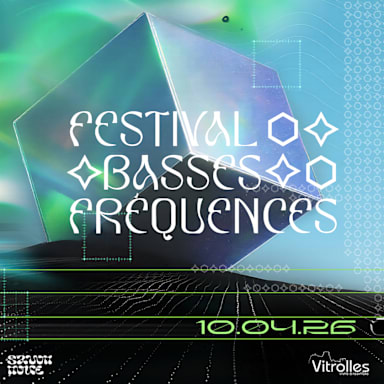 Festival Basses Fréquences