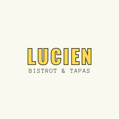 Bistrot Lucien