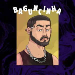 - BAGUNCINHA -