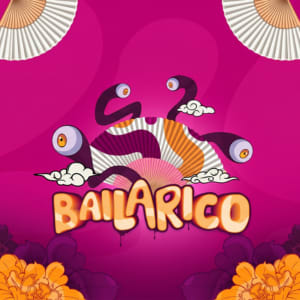 Bailarico
