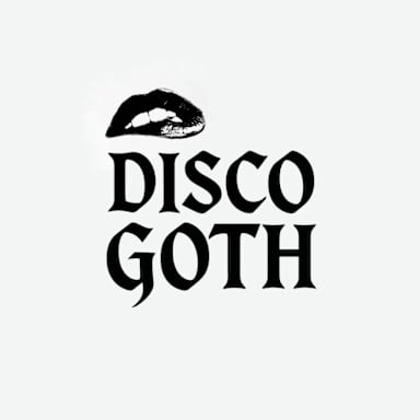 Disco Goth