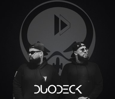 DuoDeck