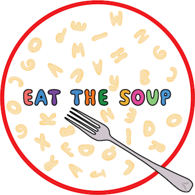 Eat The Soup
