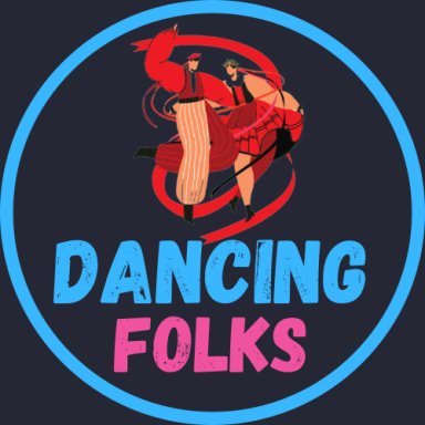Dancing Folks Productions