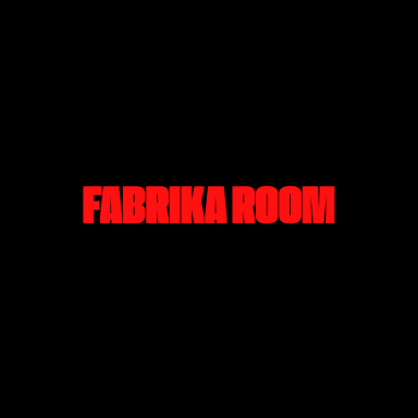 FABRIKA ROOM