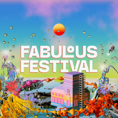 FABULOUS FESTIVAL