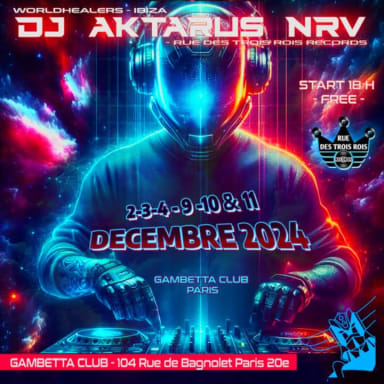 Le Gambetta Club