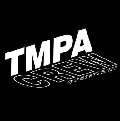 TMPA Crew