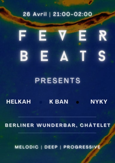 Fever Beats