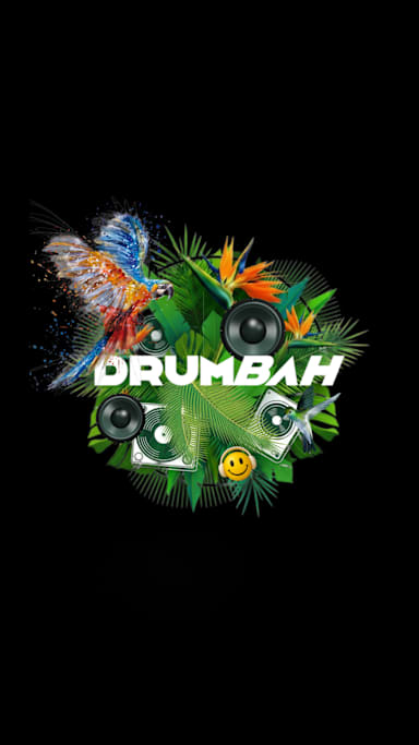 DRUMBAH