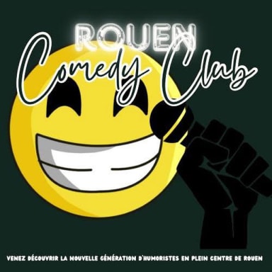 Rouen Comedy