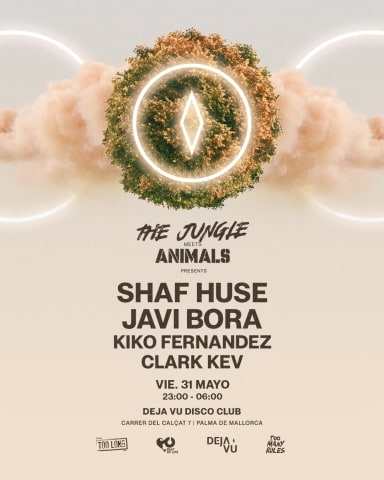 The Jungle Mallorca