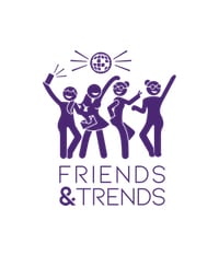 Friends & Trends