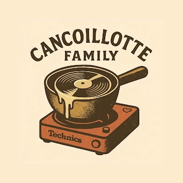 Cancoillotte Family