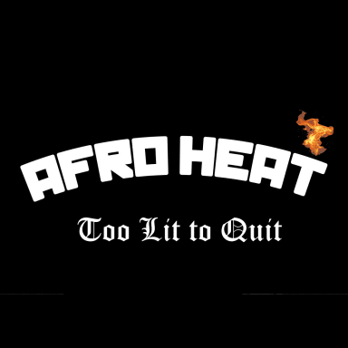 AFROHEAT