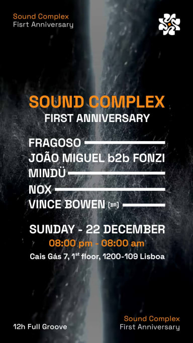 Sound Complex