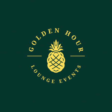 Golden Hour Lounge Events