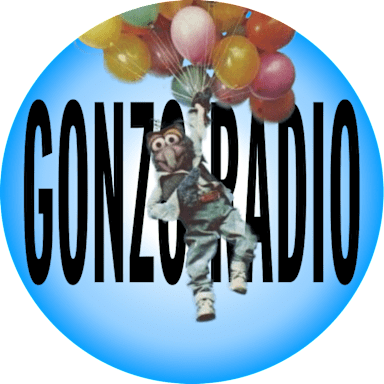 Gonzo Radio