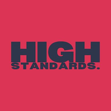 HIGHSTANDARDS.