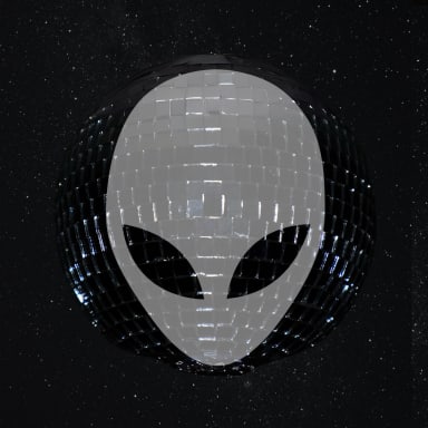 Alien Invites
