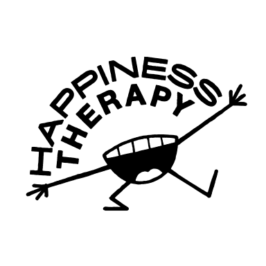 HAPPINESS THERAPY