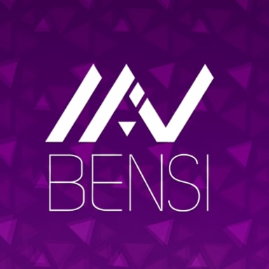 Ian Bensi