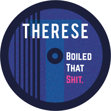 T H E R E S E