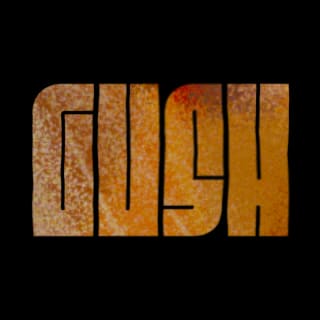 GUSH