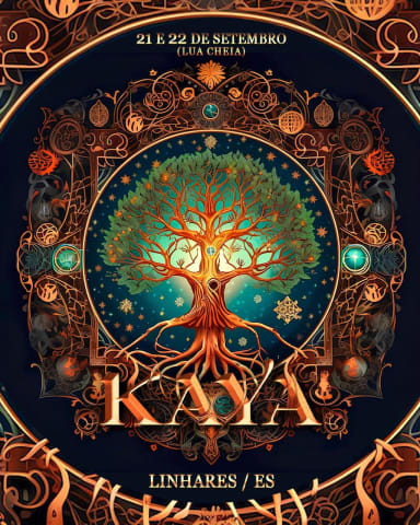 Kaya Festival