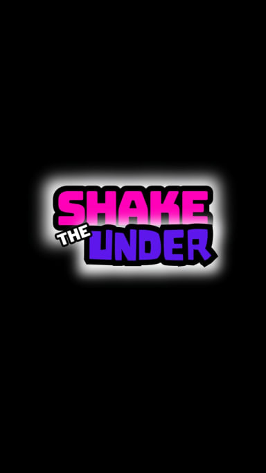 Shake The Under no Mariposa Bar & Club (25/10) Vila Buarque, São Paulo - SP