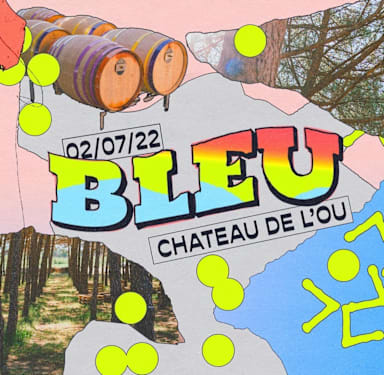 BLEU