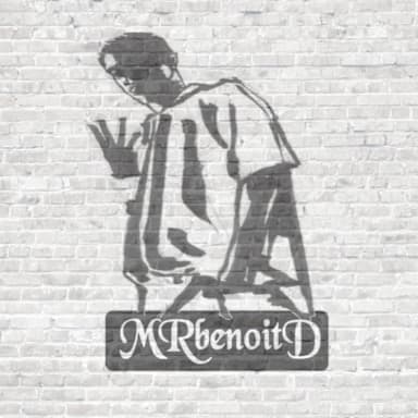 MRbenoitD