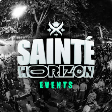 Sainté Horizon Events