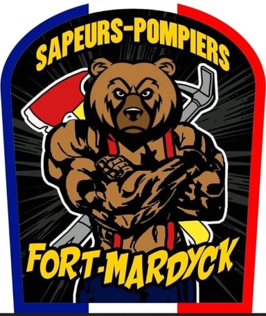 Amical des sapeurs pompiers de Fort-Mardyck