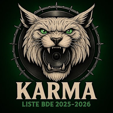 KARMA PSB