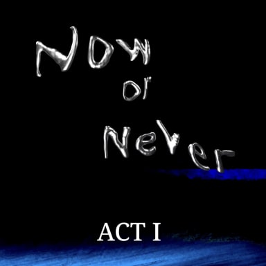 Now or Never X Frequence Production