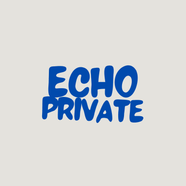 Echo Private