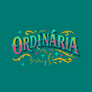 Ordinária