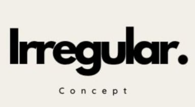 IRREGULAR.CONCEPT