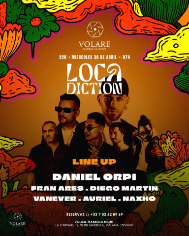 Loca Diction