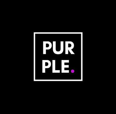 PURPLE EVENTS