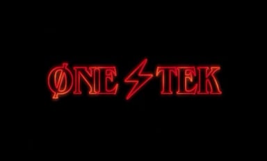 ØNE⚡️TEK