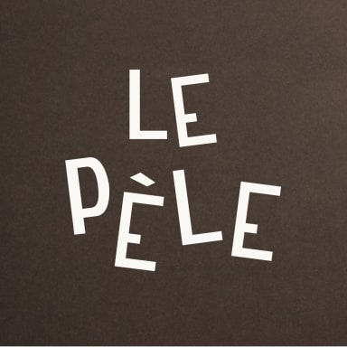 Le Pèle