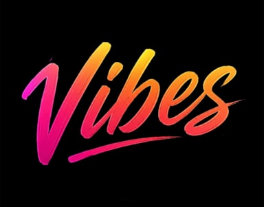 Vibes event