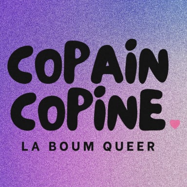 Copain-Copine