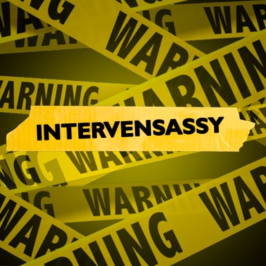 IntervenSassy