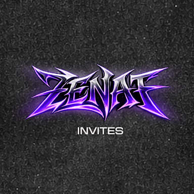 ZENAT INVITES