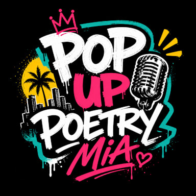 Pop Up Poetry MIA