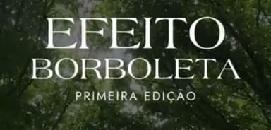 Efeito Borboleta