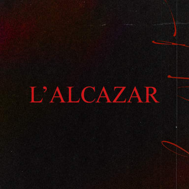 L’Alcazar Levallois